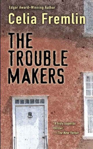 Trouble-Makers