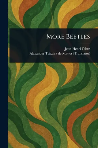 More Beetles