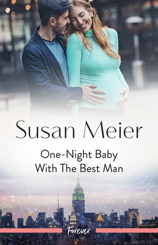 One-Night Baby With The Best Man