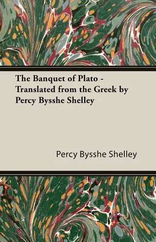 The Banquet of Plato