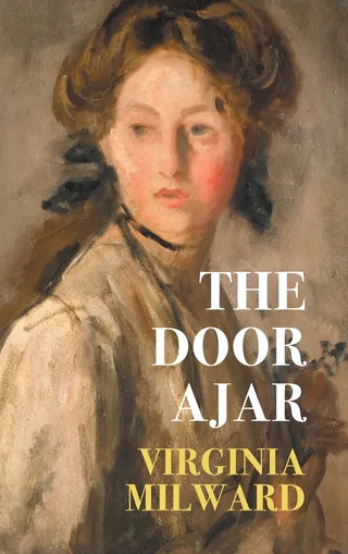 The Door Ajar Nezu Press Classics