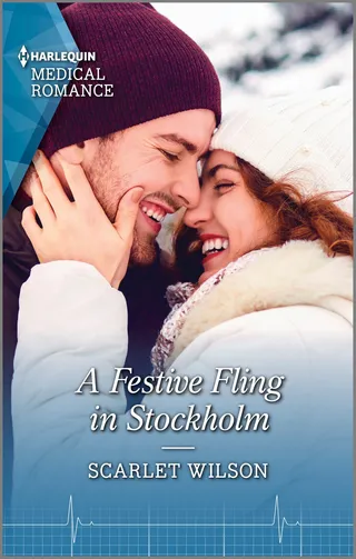 Festive Fling in Stockholm