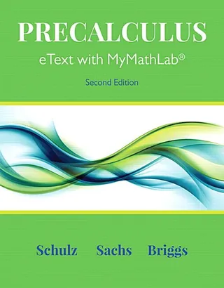 Precalculus