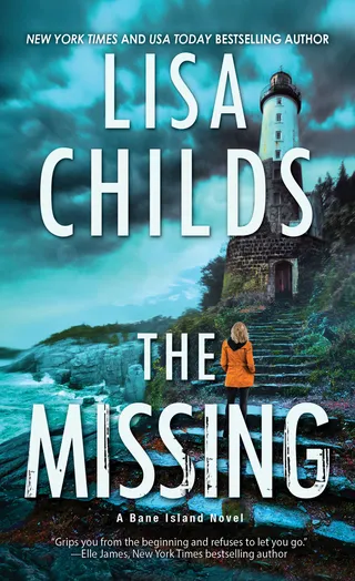 Missing