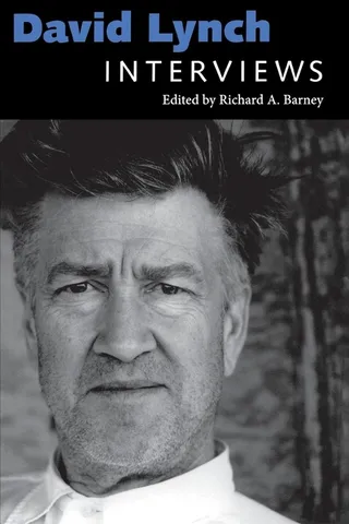 David Lynch