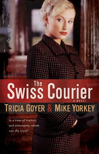 The Swiss Courier