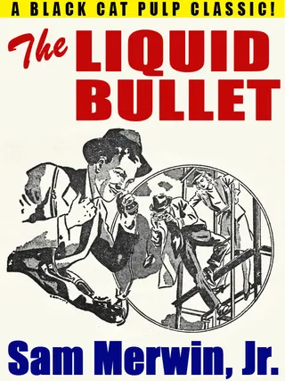 Liquid Bullet