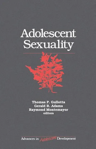 Adolescent Sexuality