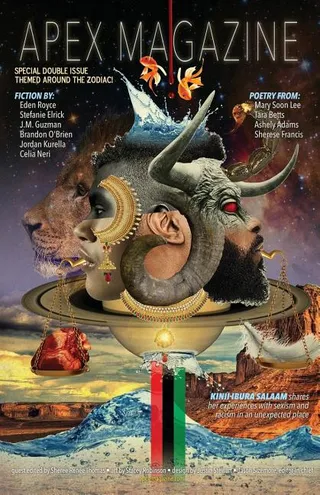 Apex Magazine
