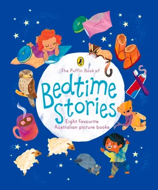 The Puffin Book of Bedtime Stories