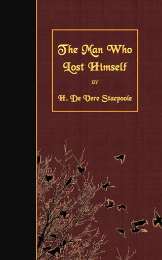 The Man Who Lost Himself