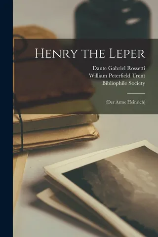 Henry the Leper