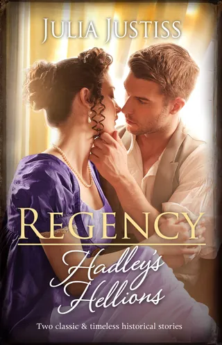 Regency Hadley's Hellions