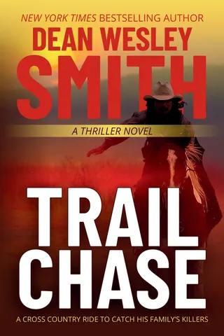 Trail Chase
