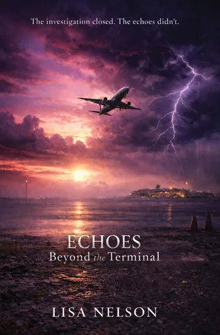 Echoes Beyond The Terminal