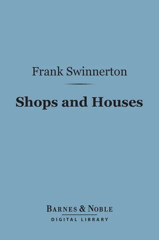 Shops and Houses