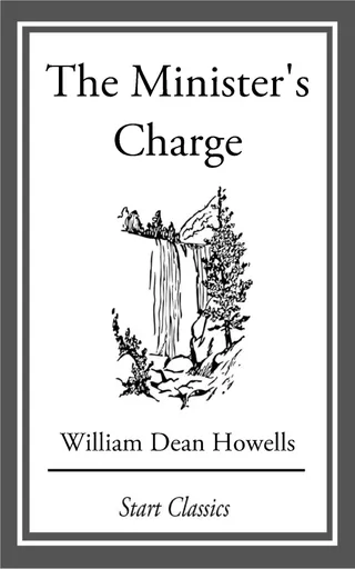 The Minister's Charge