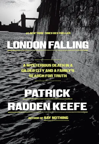 London Falling