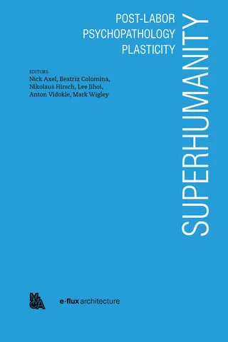 Superhumanity