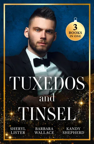 Tuxedos And Tinsel