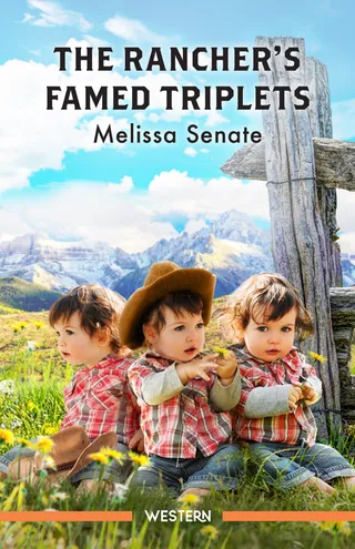 The Rancher's Famed Triplets