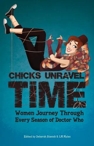 Chicks Unravel Time