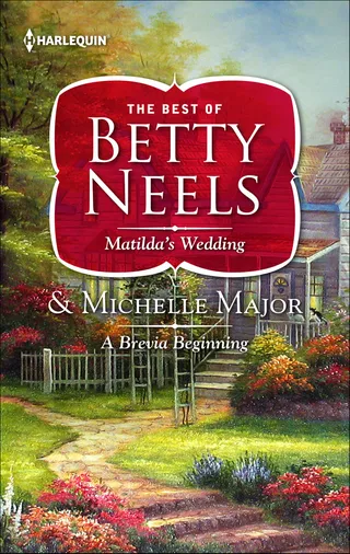 Matilda's Wedding & A Brevia Beginning