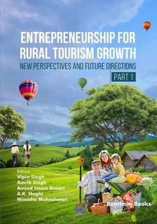 Entrepreneurship for Rural Tourism Growth