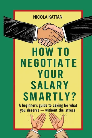 How to Negotiate Your Salary Smartly?