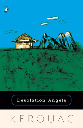 Desolation Angels