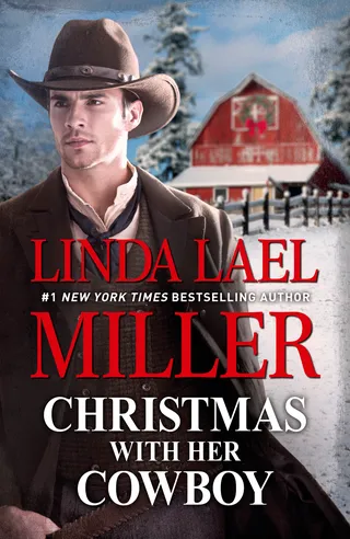 Christmas With Her Cowboy