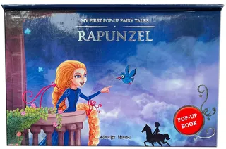 Rapunzel