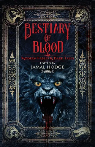 Bestiary of Blood