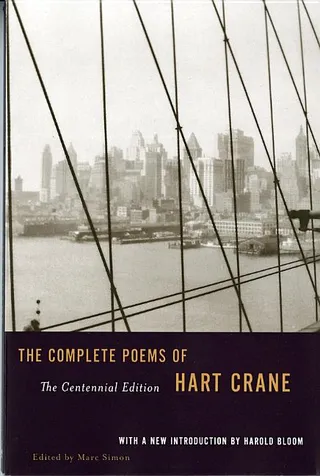 Poems of Hart Crane