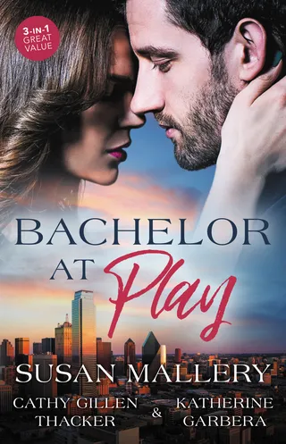 Bachelor At Play