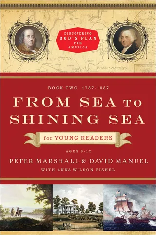 From Sea to Shining Sea