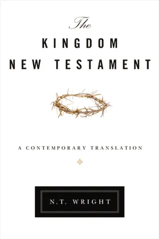 Kingdom New Testament