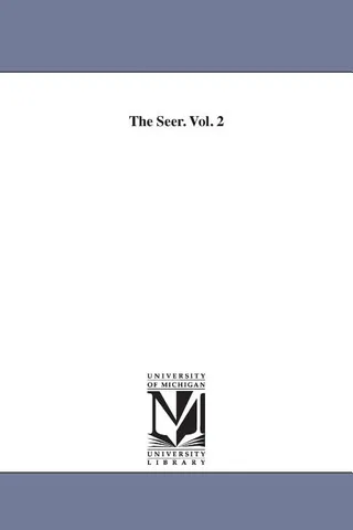 The Seer