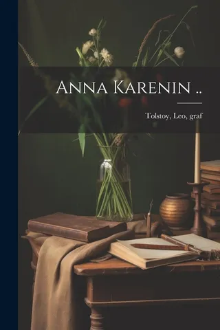 Anna Karenin