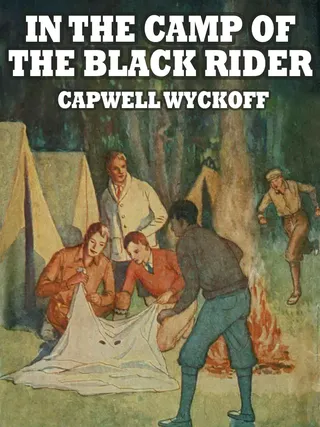 In the Camp of the Black Rider