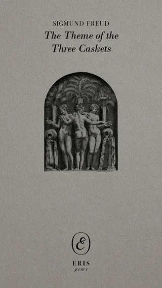 The Theme of the Three Caskets