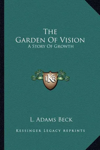 The Garden Of Vision