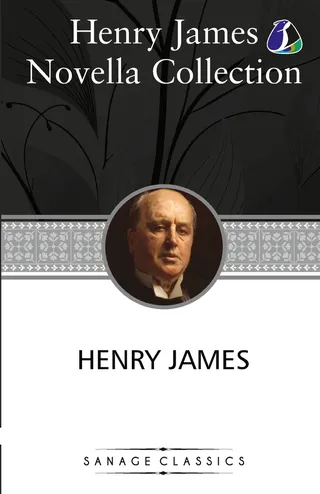 Henry James Novella Collection