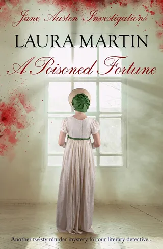 A Poisoned Fortune