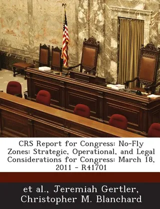 Crs Report for Congress