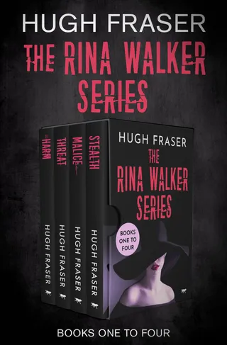 Rina Walker