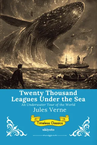 Twenty Thousand Leagues Under the Sea | Timeless Classics