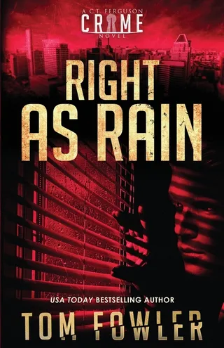 Right as Rain