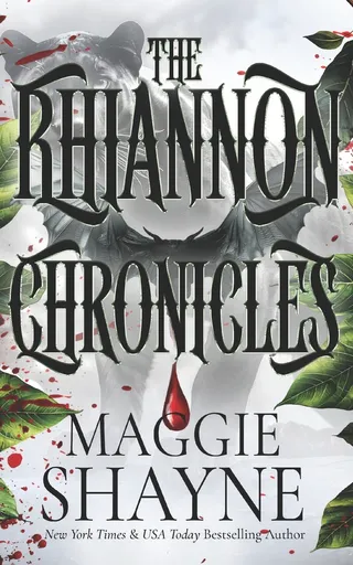 The Rhiannon Chronicles