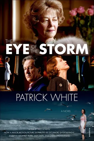 Eye of the Storm